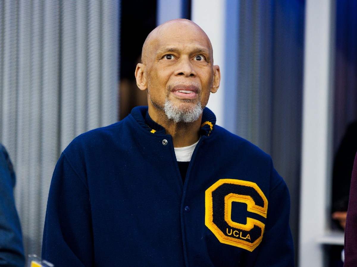 LA concert accident sends NBA legend Kareem Abdul-Jabbar to hospital with broken hip