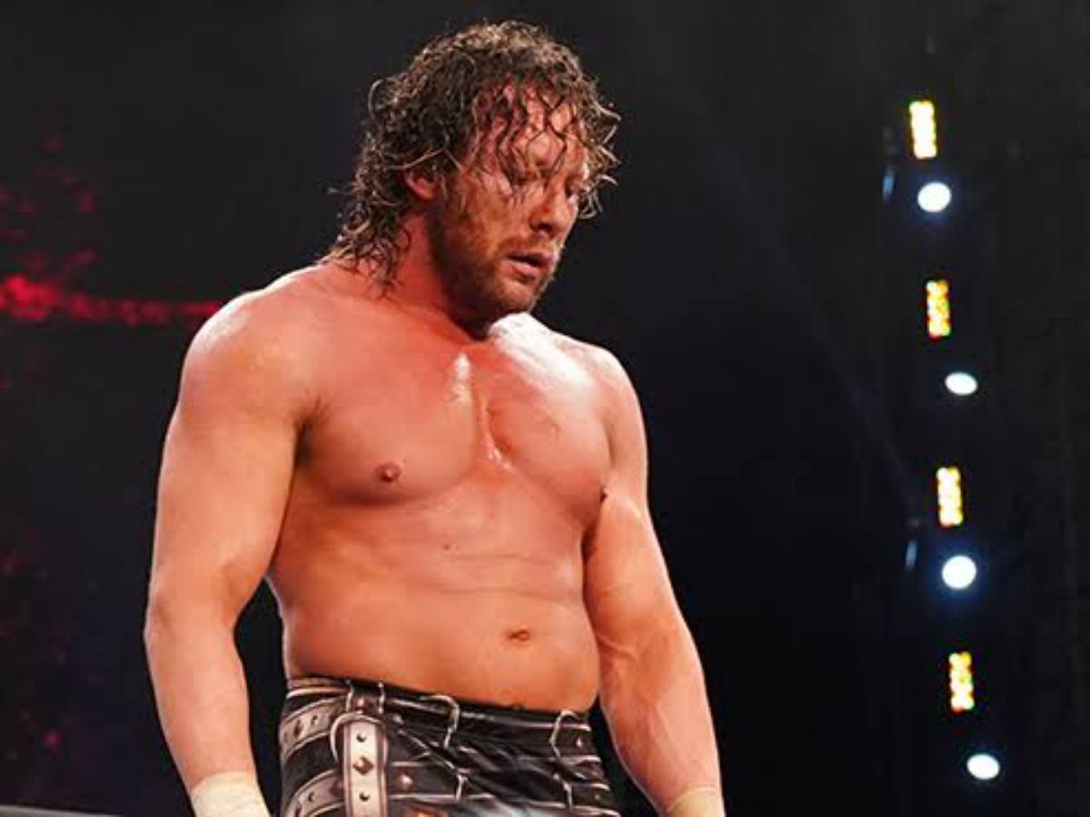 “Glad they caught it in time”- Wrestling fans horrified over reports claiming Kenny Omega had only 50% survival chance from severe illness