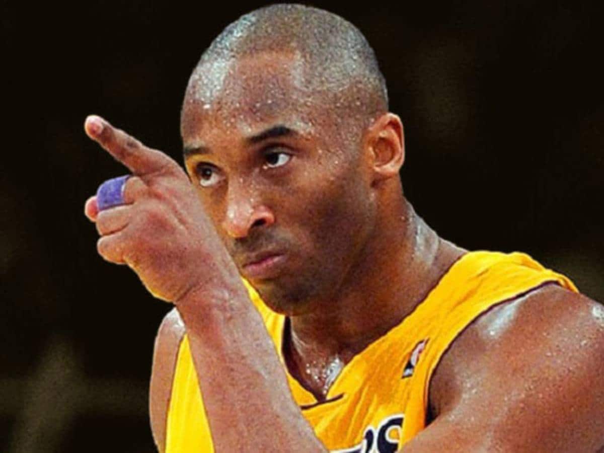 Kobe Bryant