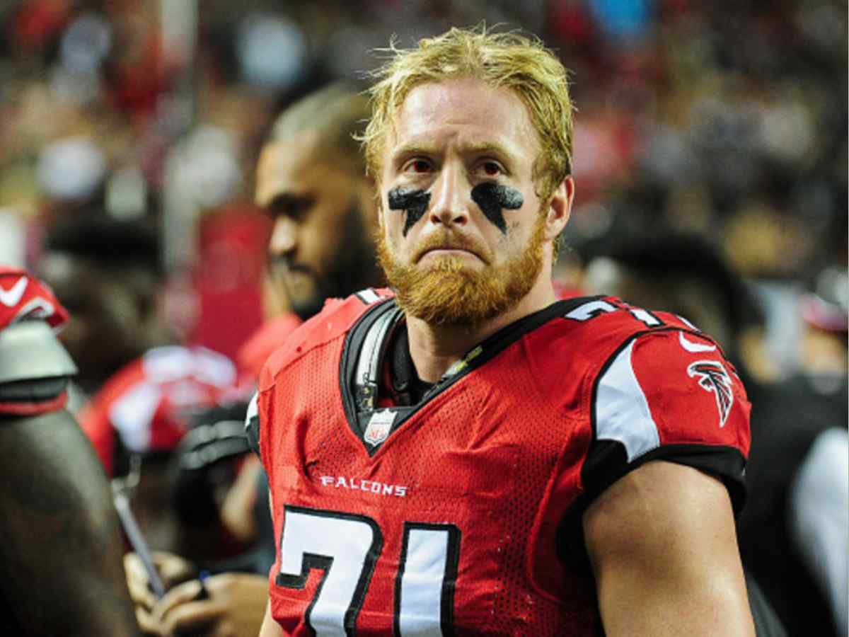 Kroy Biermann