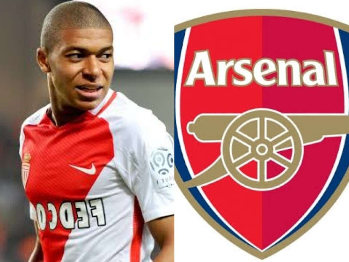 “Biggest disappointment in my career” – Arsenal scout claims Kylian Mbappe nearly signed for club in 2016