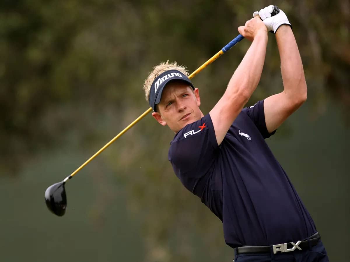 LUKE-DONALD