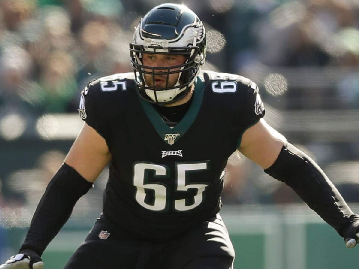 Lane Johnson