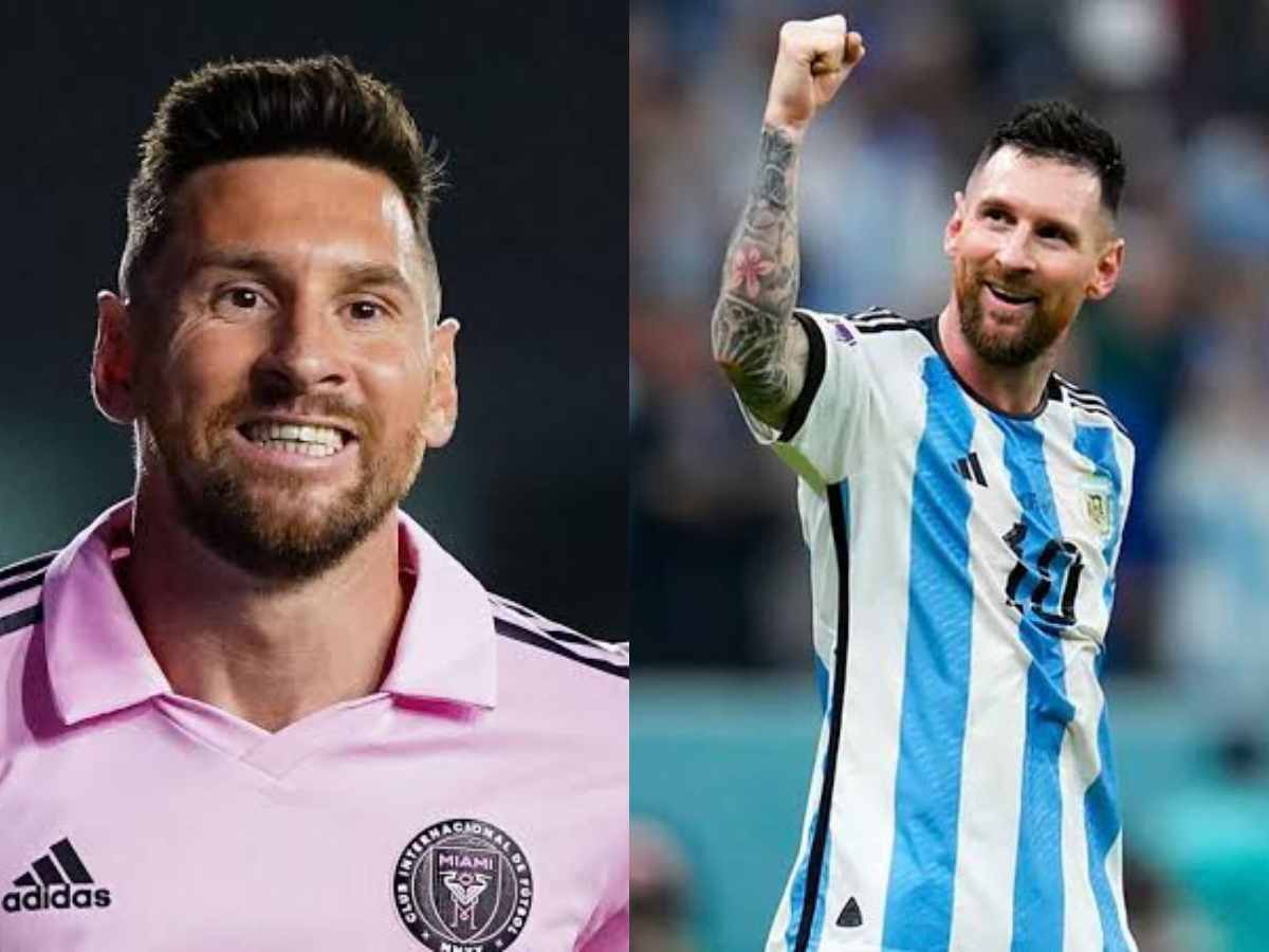 Lionel Messi's neighbor reveals how it's like to live next door to ...