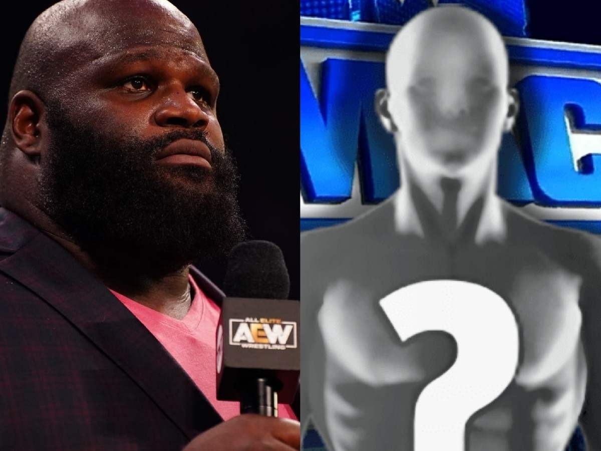 “The world tells him he is not good enough,” Mark Henry thinks 29-year-old star could be the next big superstar in WWE if he does one thing