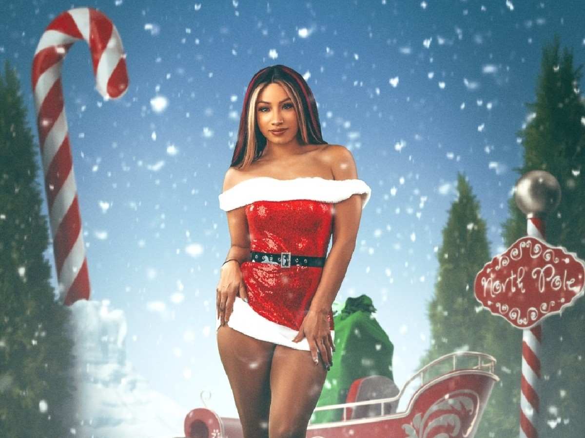 “Time to play the game” – Wrestling fans spot a major WWE return tease in Mercedes Mone’s Christmas day post