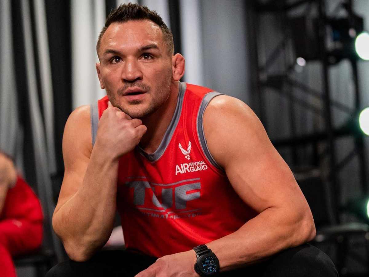 Ahead of USADA’s departure, Michael Chandler claims THIS ACTIVITY as the ‘one experience’ he will miss from the anti-doping company