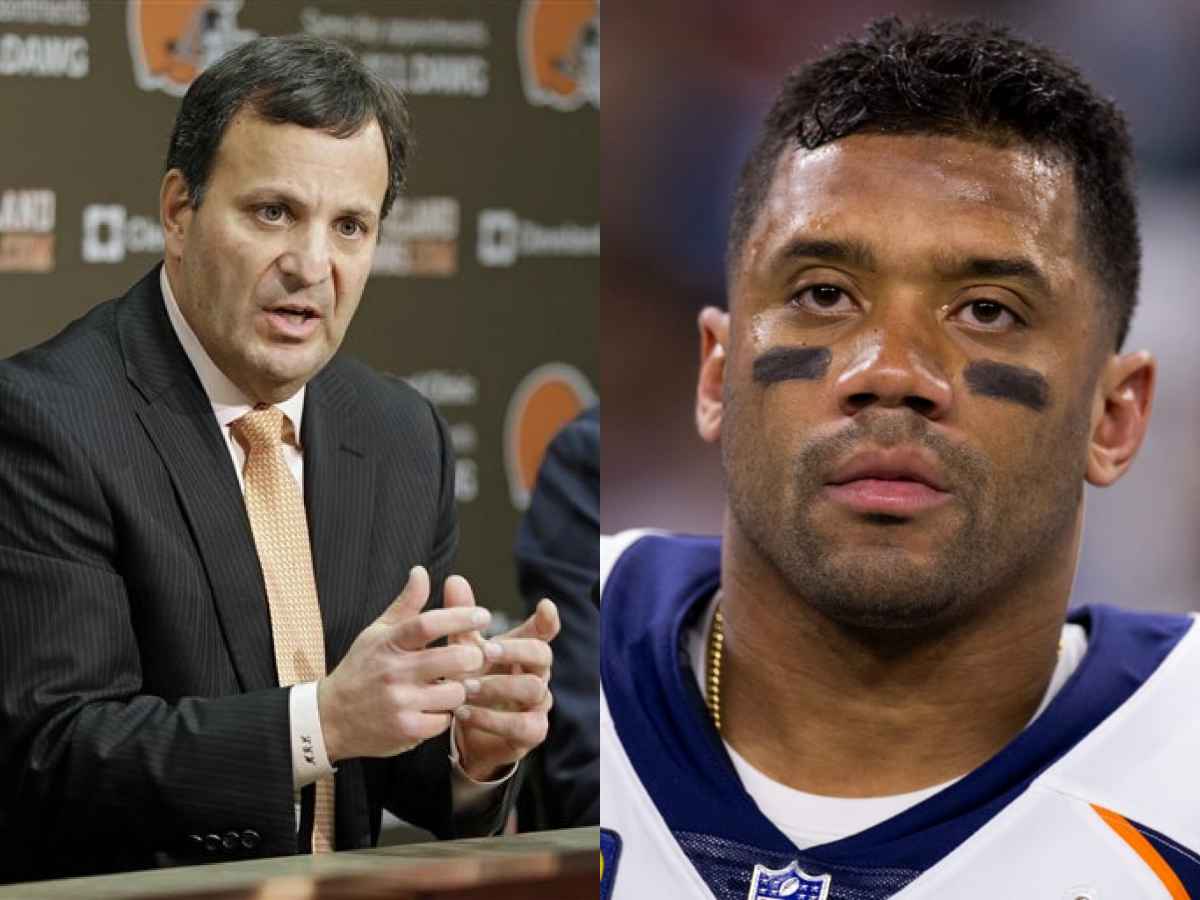 Ex-NFL GM Michael Lombardi dubs Russell Wilson’s trade to the Broncos as ‘worst’ in league’s history