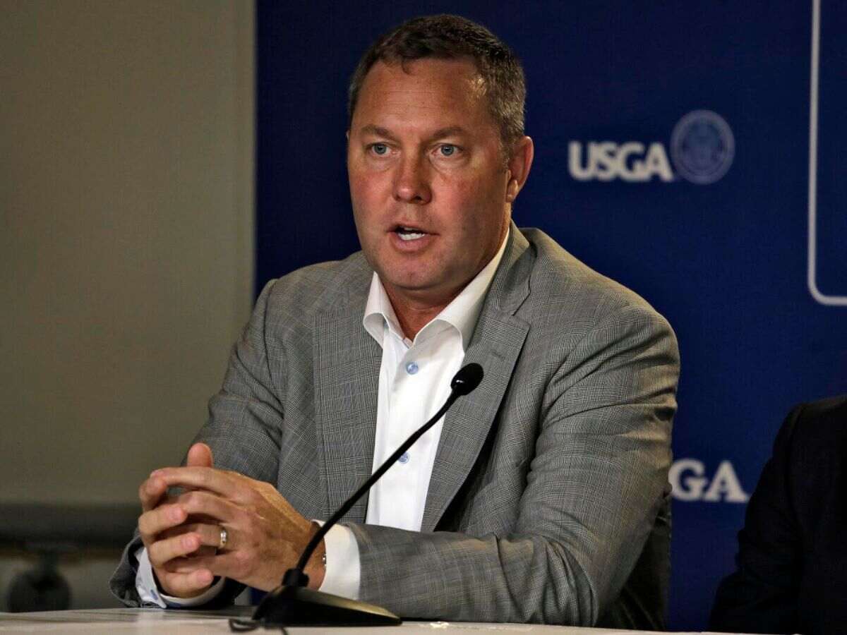 USGA and R&A officially ANNOUNCE golf ball rollback, changes to implement from 2028