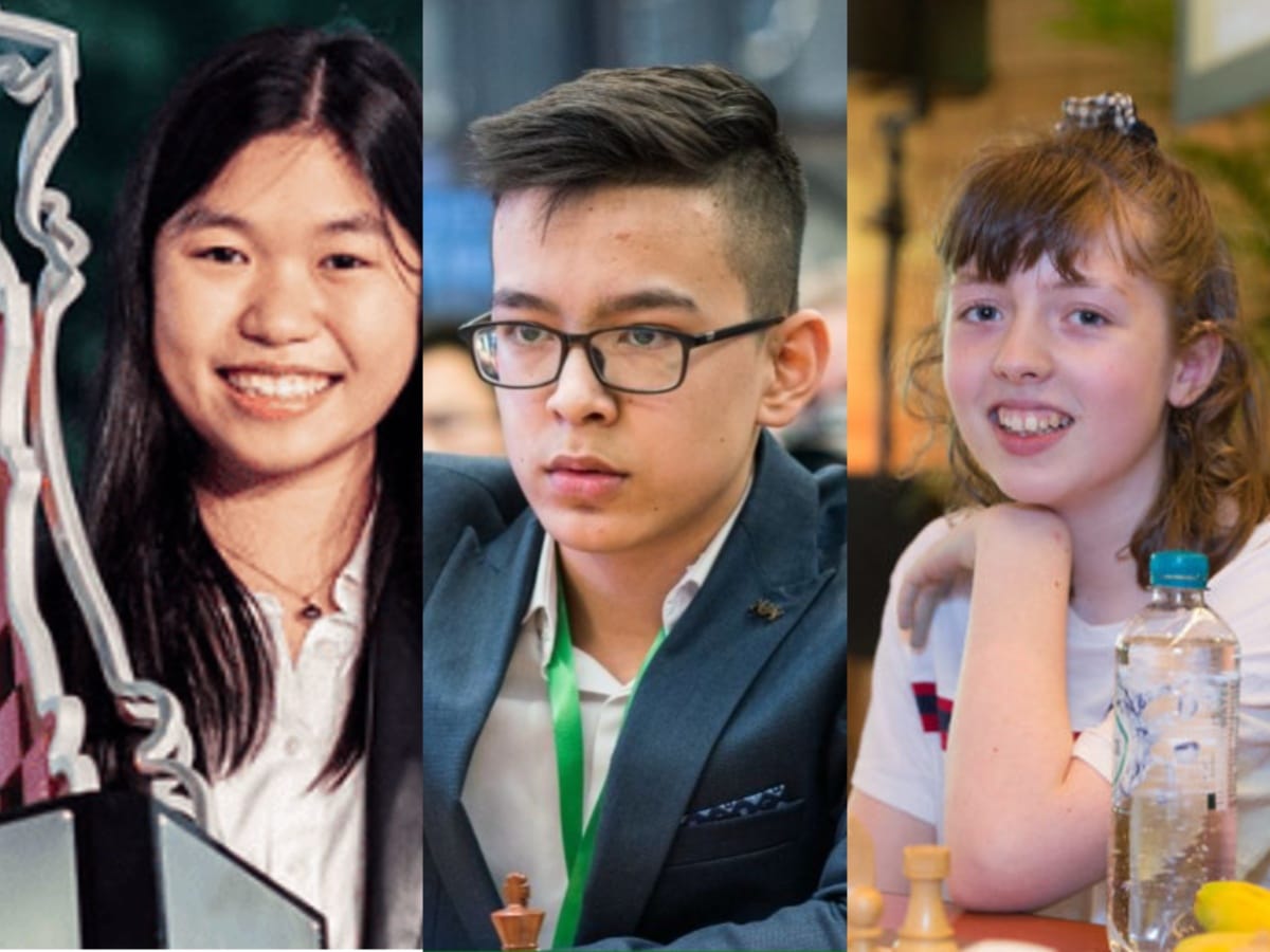 2023 Chess.com Awards: Date, Time, Voting, Nominations, Livestream and MORE