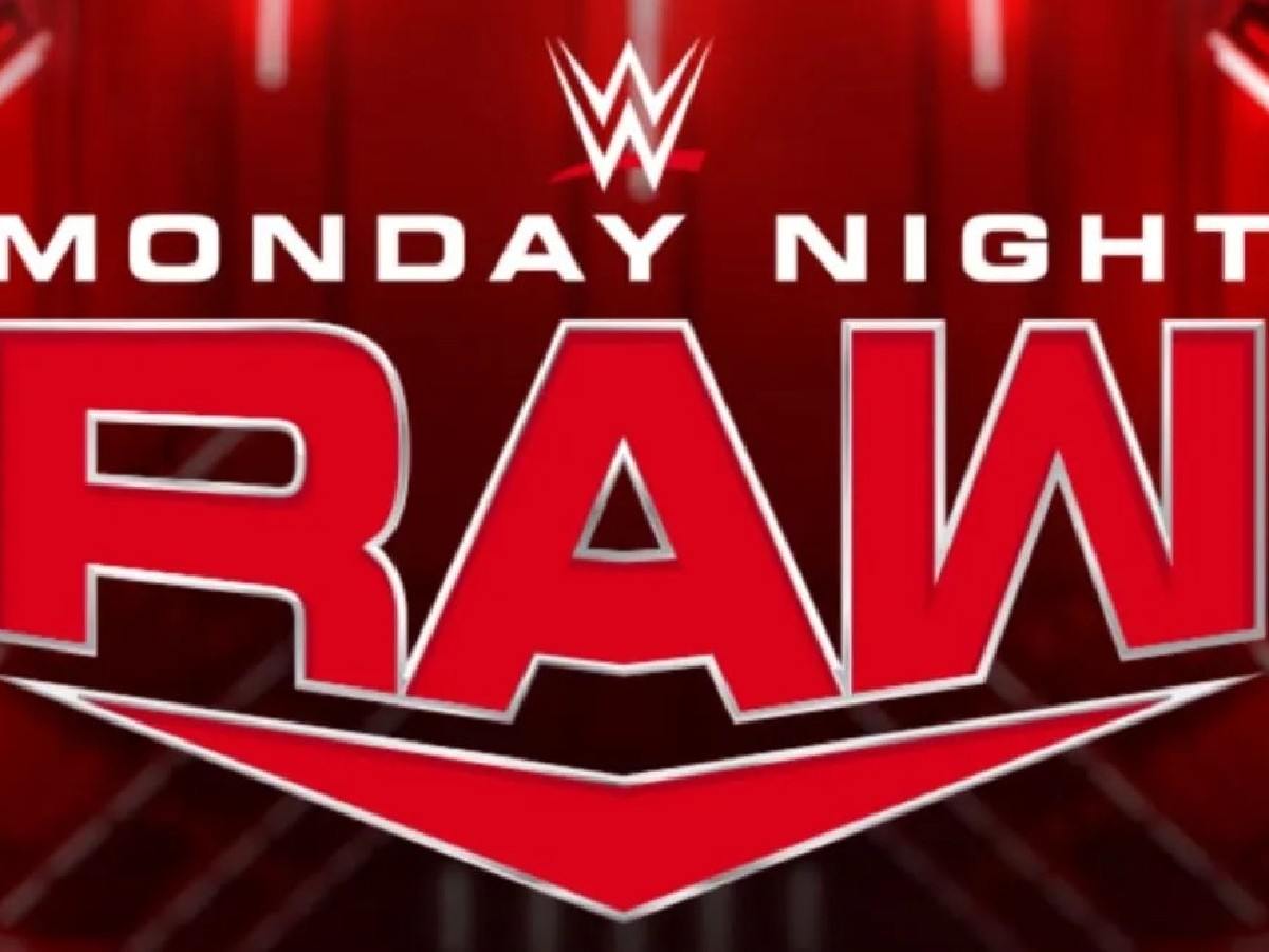 WWE Raw