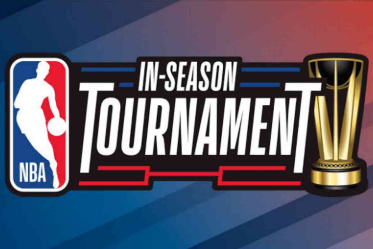 NBA In-Season tournament 