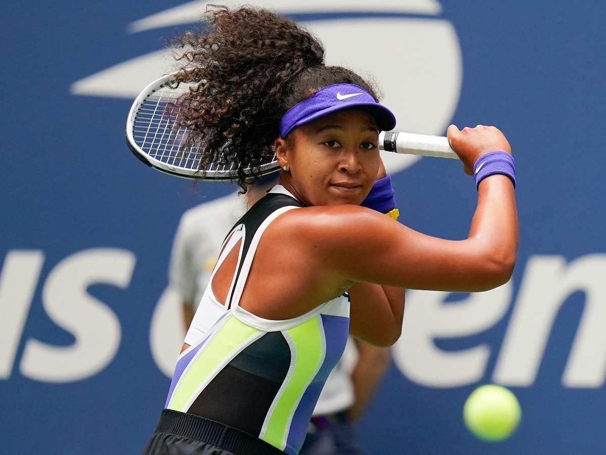 Naomi Osaka talks of her new perspective towards her career as she prepares for her comeback following her maternity leave