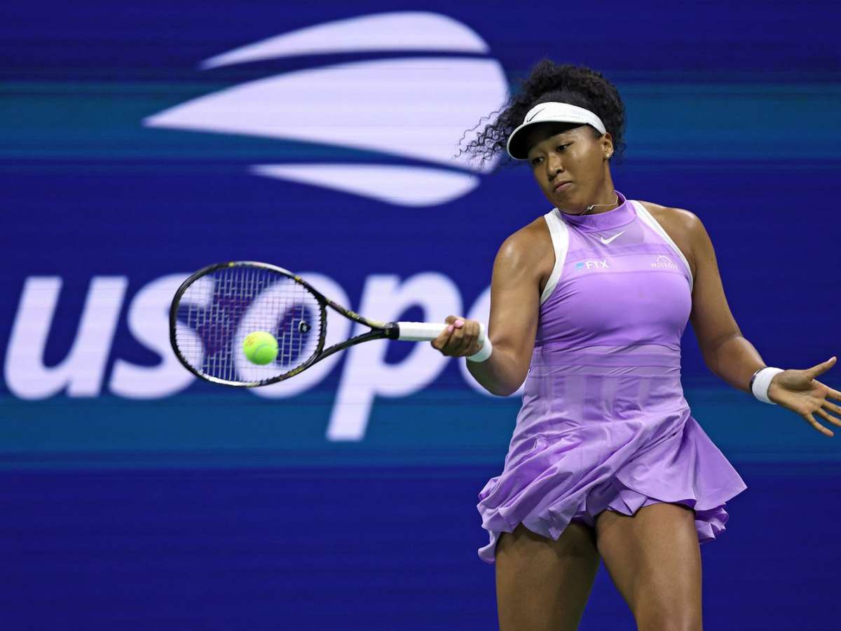 Naomi Osaka recalls her struggles with pregnancy, calls it the ‘worst pain of her life’