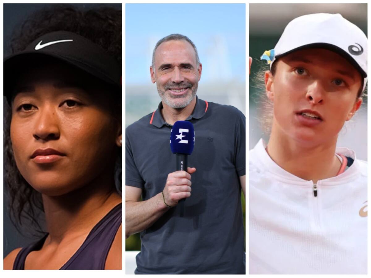 Return of Osaka, Sabalenka’s maiden title defense, and growing confidence of Swiatek and Gauff make the 2024 Australian Open ‘very open’ claims Alex Corretja 