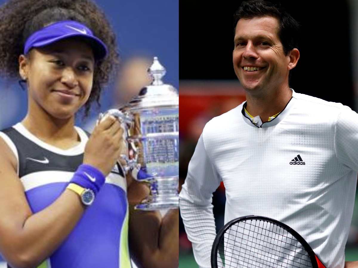 Tim Henman calls Naomi Osaka’s return a ‘huge addition’ to the sport as the 4-time Grand Slam Champ prepares for her much-anticipated comeback