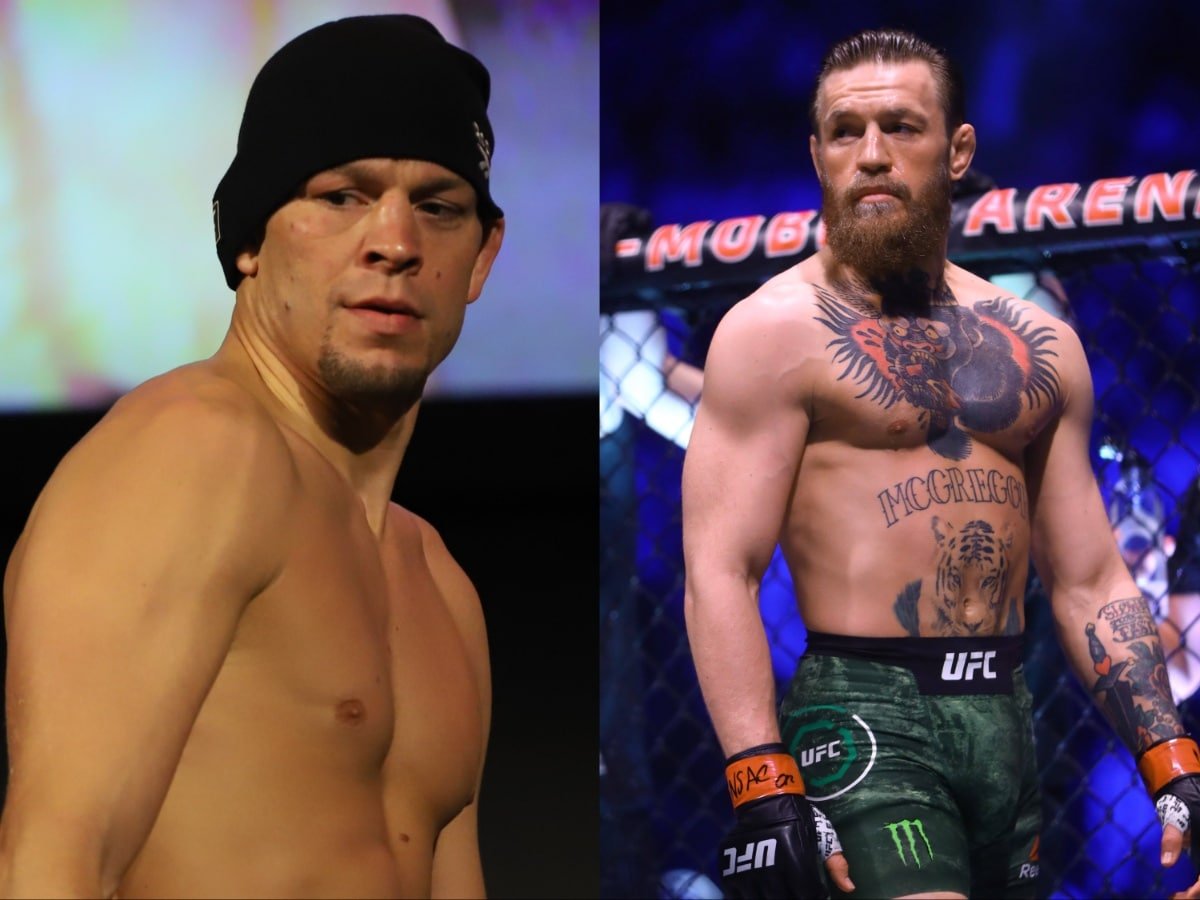 Conor McGregor snubs 2.4 Million PPV fight against Khabib Nurmagomedov to crown THIS battle as ‘The Greatest UFC Fight Of All Time’