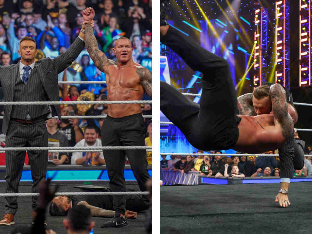 Will Randy Orton face consequences after breaking major WWE rule on SmackDown?