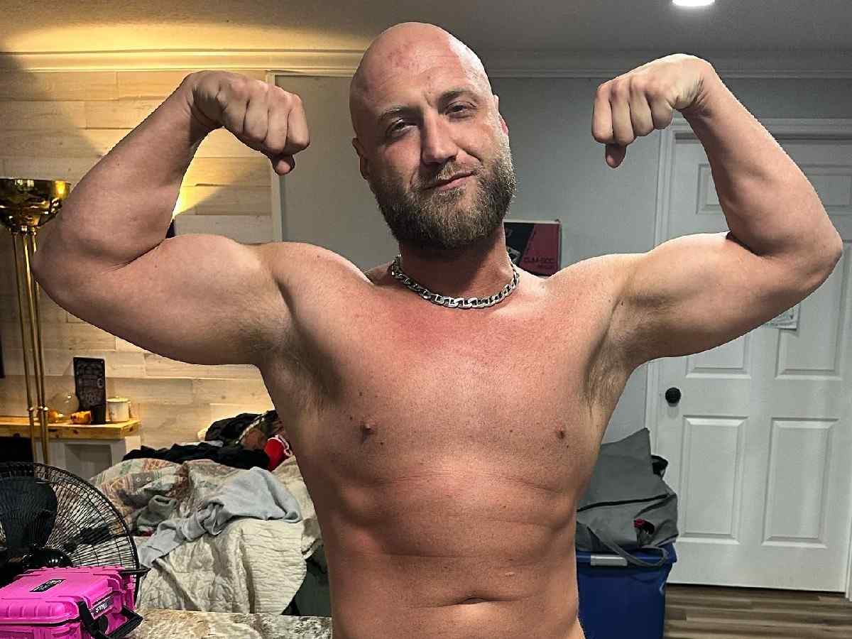 Nick Hogan