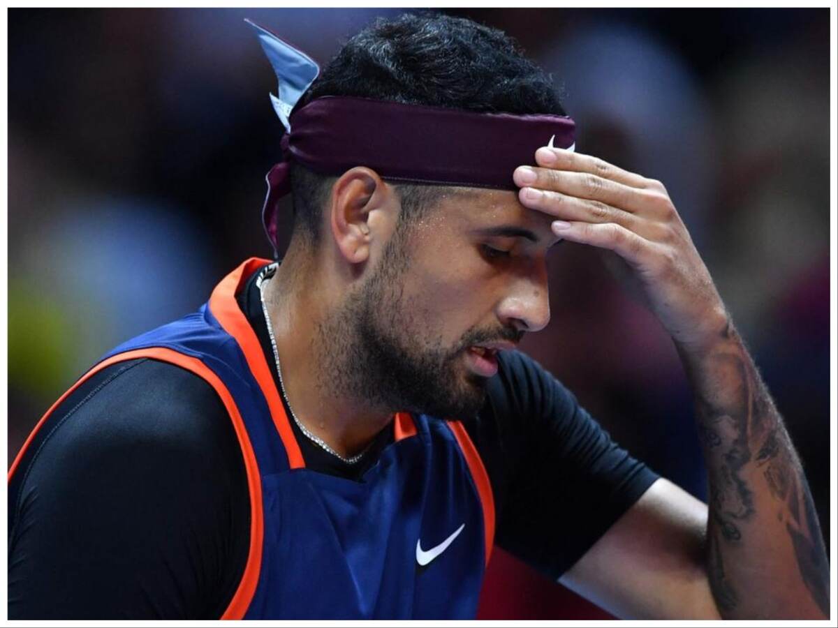 “I can’t walk without pain,” Nick Kyrgios opens up on his physical struggles dealing with surgeries as he contemplates retirement 