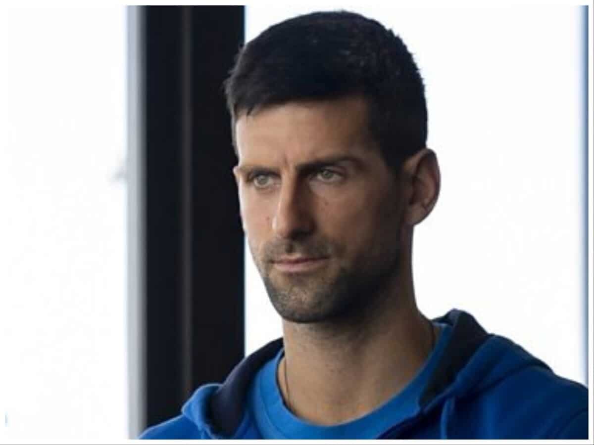 “Djokovic made it about himself, and that’s pure fact” – Novak Djokovic’s comment on being ‘pro-freedom’ on Covid vaccination has fans divided