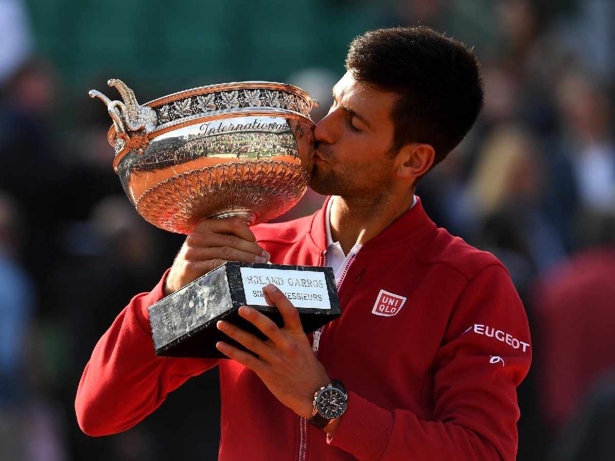 Novak Djokovic boasts of ‘several primes’ in his career as he reflects back on a fantastic 2023 season having won his 24th Grand Slam title