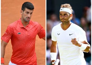 Novak Djokovic melhor em 2023 do que em 2015, segundo Patrick Mouratoglou:  O seu jogo evoluiu, a sua confiança evoluiu