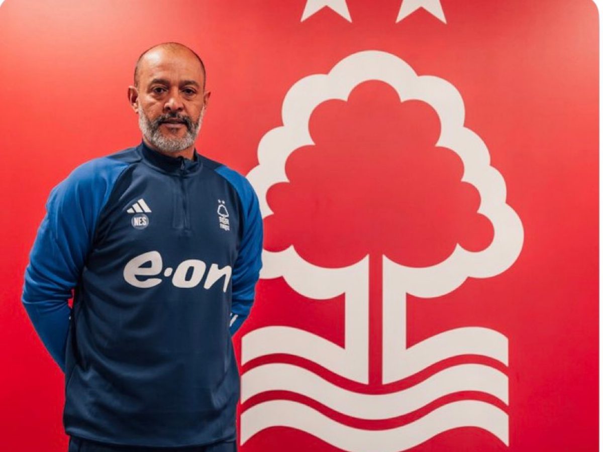 Tottenham outcast Nuno Espirito Santo RETURNS to the Premier League with Nottingham Forest