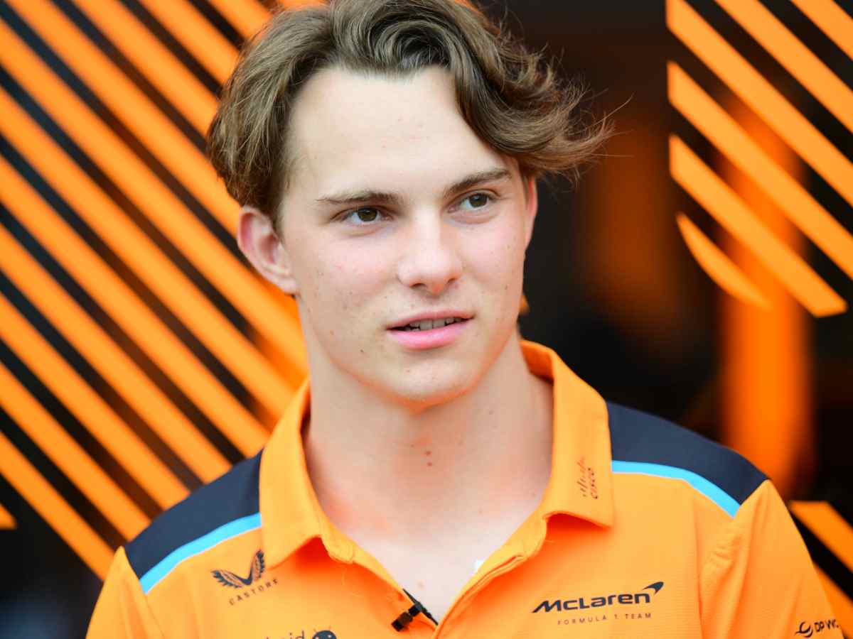 McLaren promises to ‘protect’ Oscar Piastri from busy Australian GP weekend