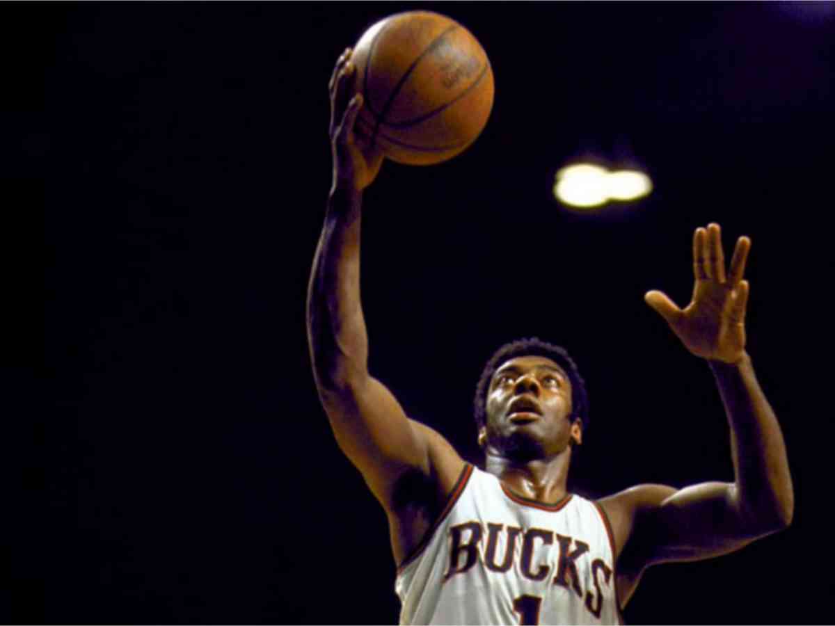 Oscar Robertson