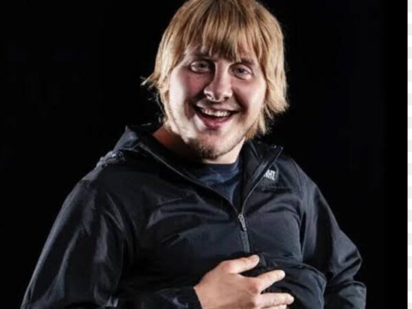 Paddy Pimblett has big weight cuts