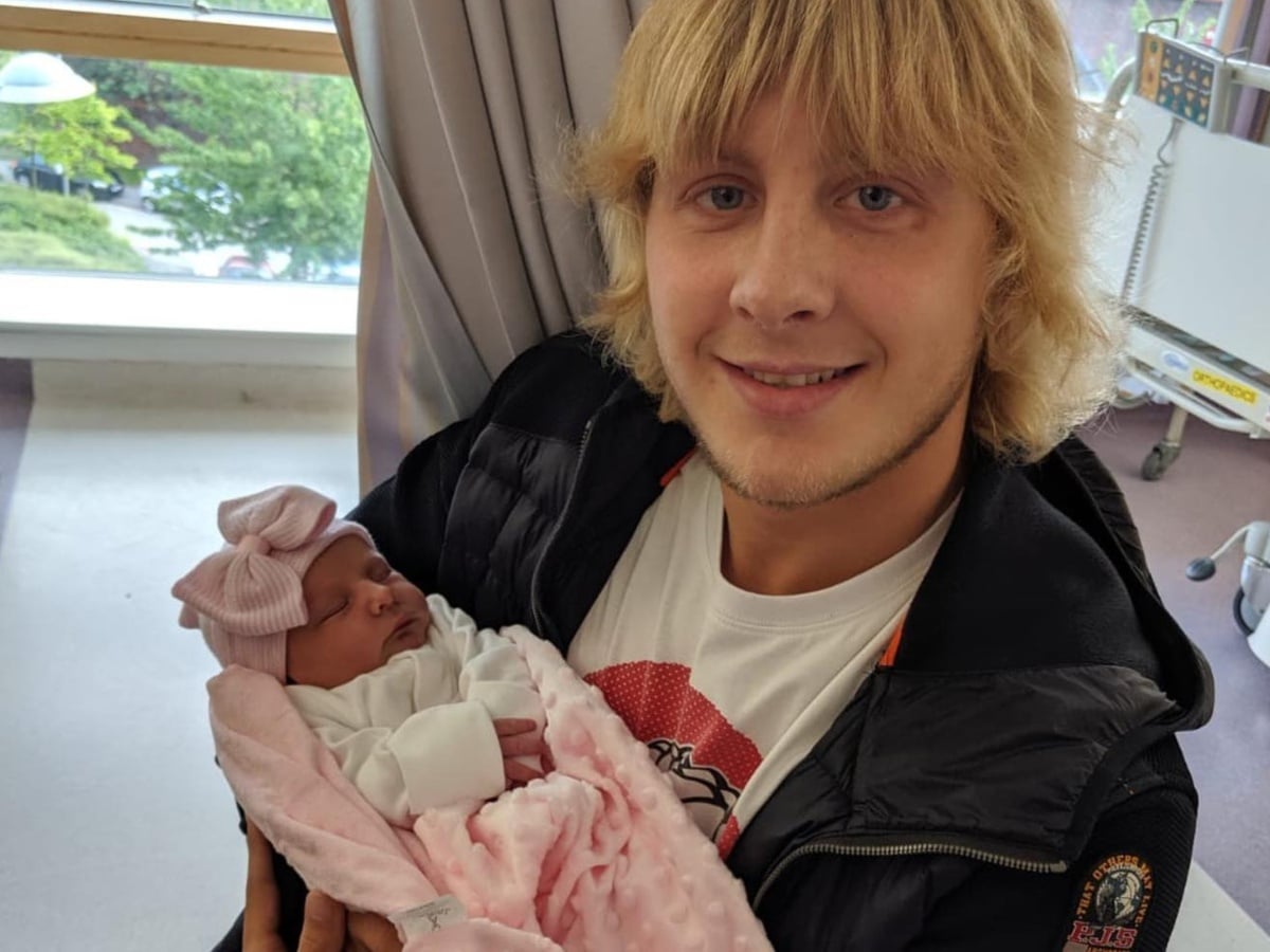 Paddy Pimblett kids: Does the Liverpool UFC star have any children?