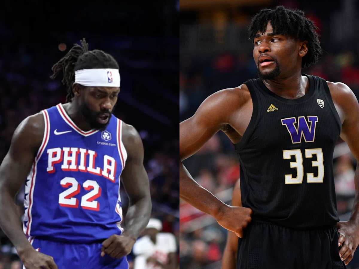 “I’m not hard to find!” Patrick Beverley didn’t back down real-life beef after on-court troubles with Isaiah Stewart