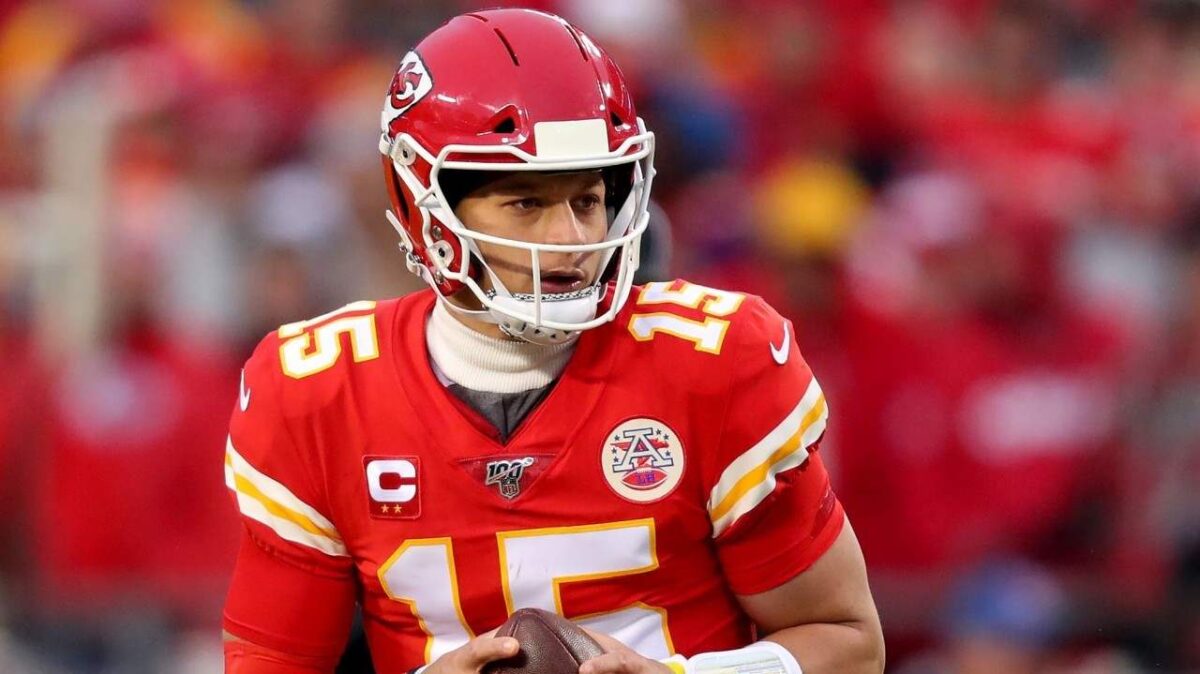 Patrick Mahomes finally breaks silence on his 'moment of rage' over Kadarius Toney's costly mistake against the Patriots