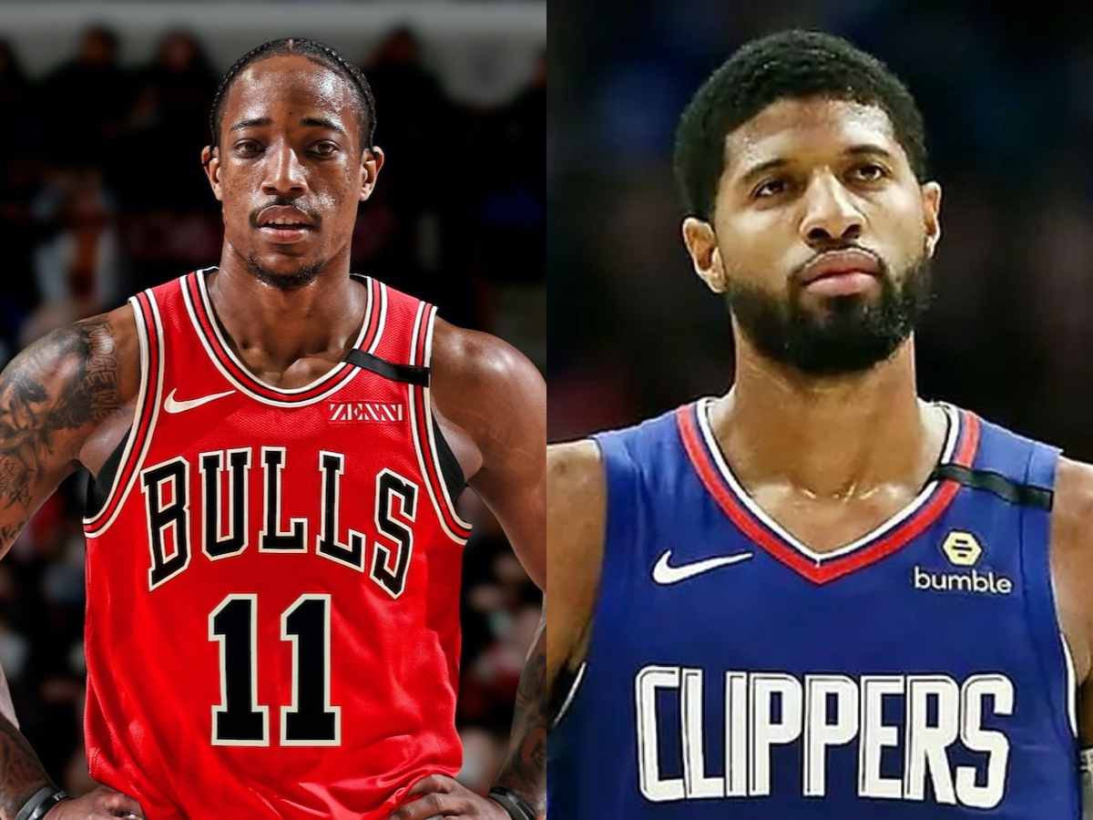 “Eating the same sh** everyday!” Truth about Luxury yacht of 2016 US Olympics team REVEALED by Paul George and Demar DeRozan