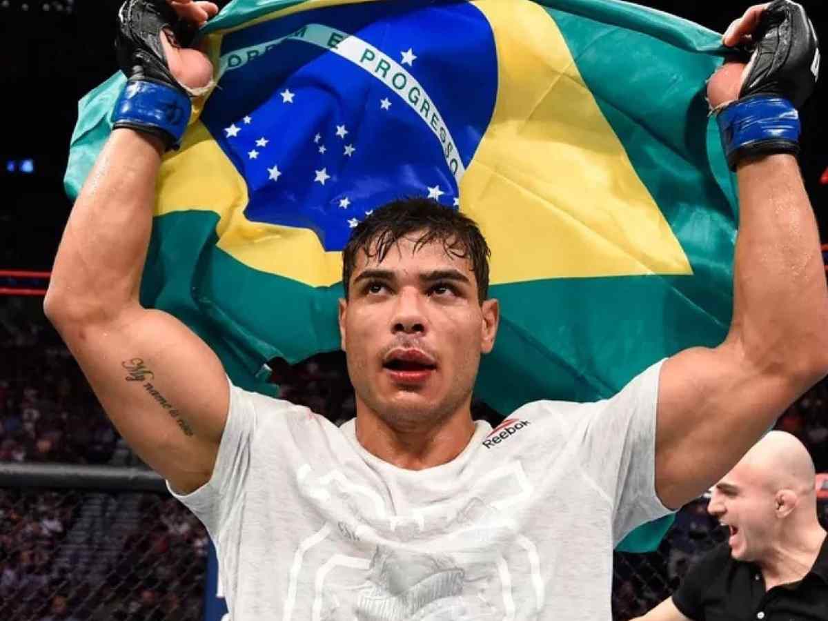 Paulo Costa