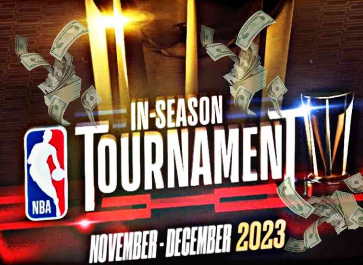 NBA In-Season tournament prize: Know everything about $500,000 reward ...