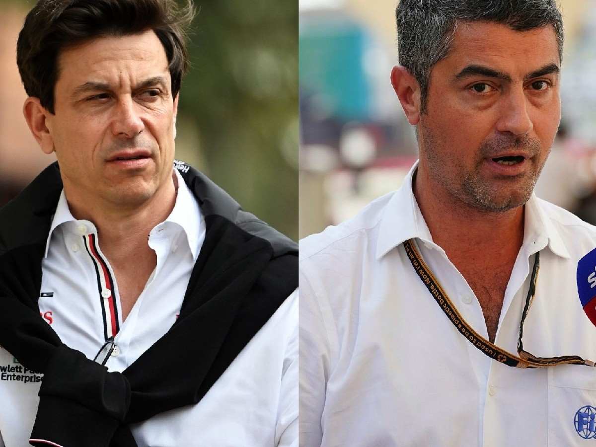 Toto Wolff brands Michael Masi an ‘idiot who made the wrong decision’ while recalling 2021 Abu Dhabi GP 