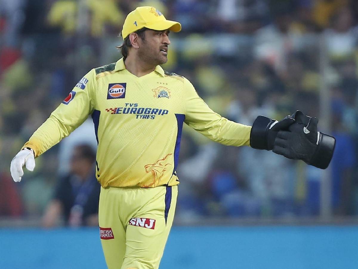 “Got a big tummy,” MS Dhoni once advised Afghanistan player to lose 20 Kg for IPL contract