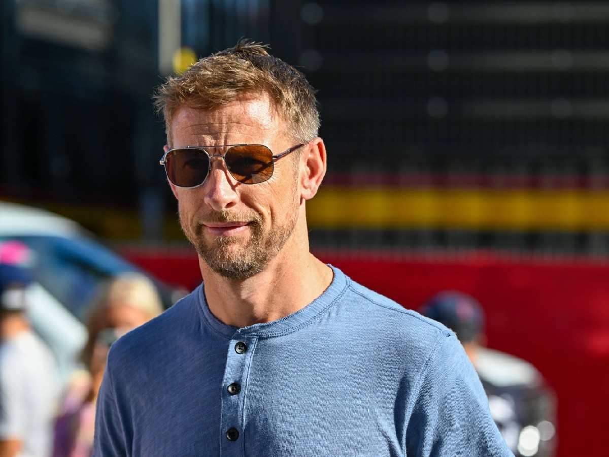 Jenson Button claims WEC is ‘more advanced’ than F1