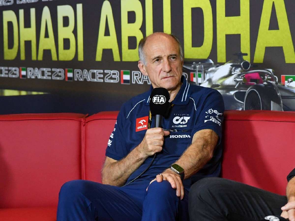 Franz Tost names three drivers sacked by Red Bull that could’ve made it big in F1