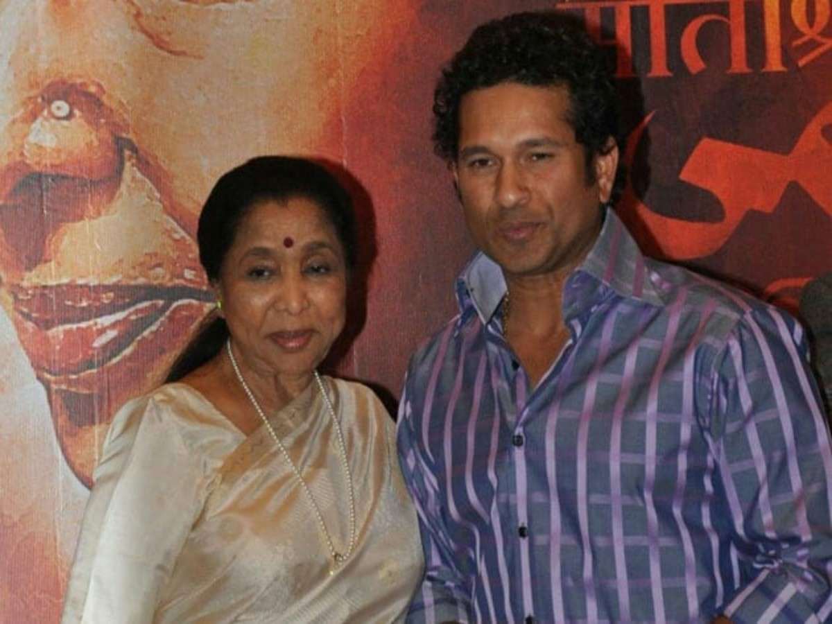 Sachin Tendulkar