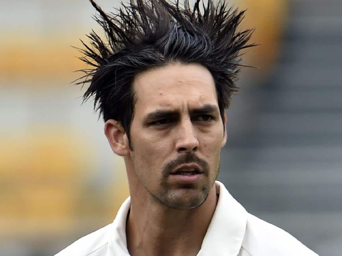 “Is Cricket Australia serious?” Mitchell Johnson takes fresh aim, this time at CA after being invited to an award ceremony