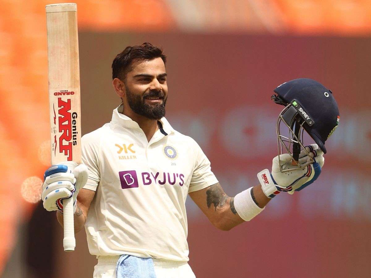 WATCH: Virat Kohli’s first interview after World Cup final loss, talks about how Test cricket gives him IMMENSE “job satisfaction”