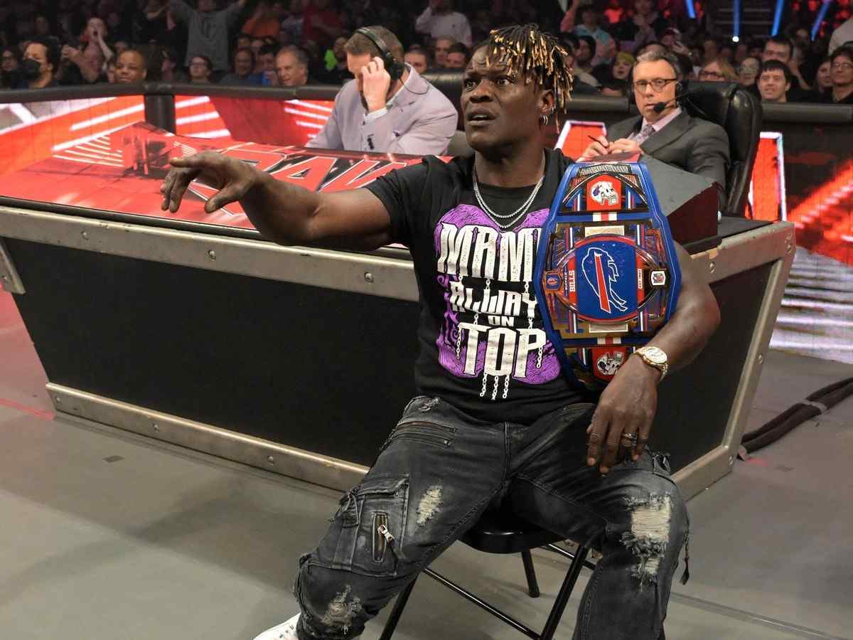 R-Truth