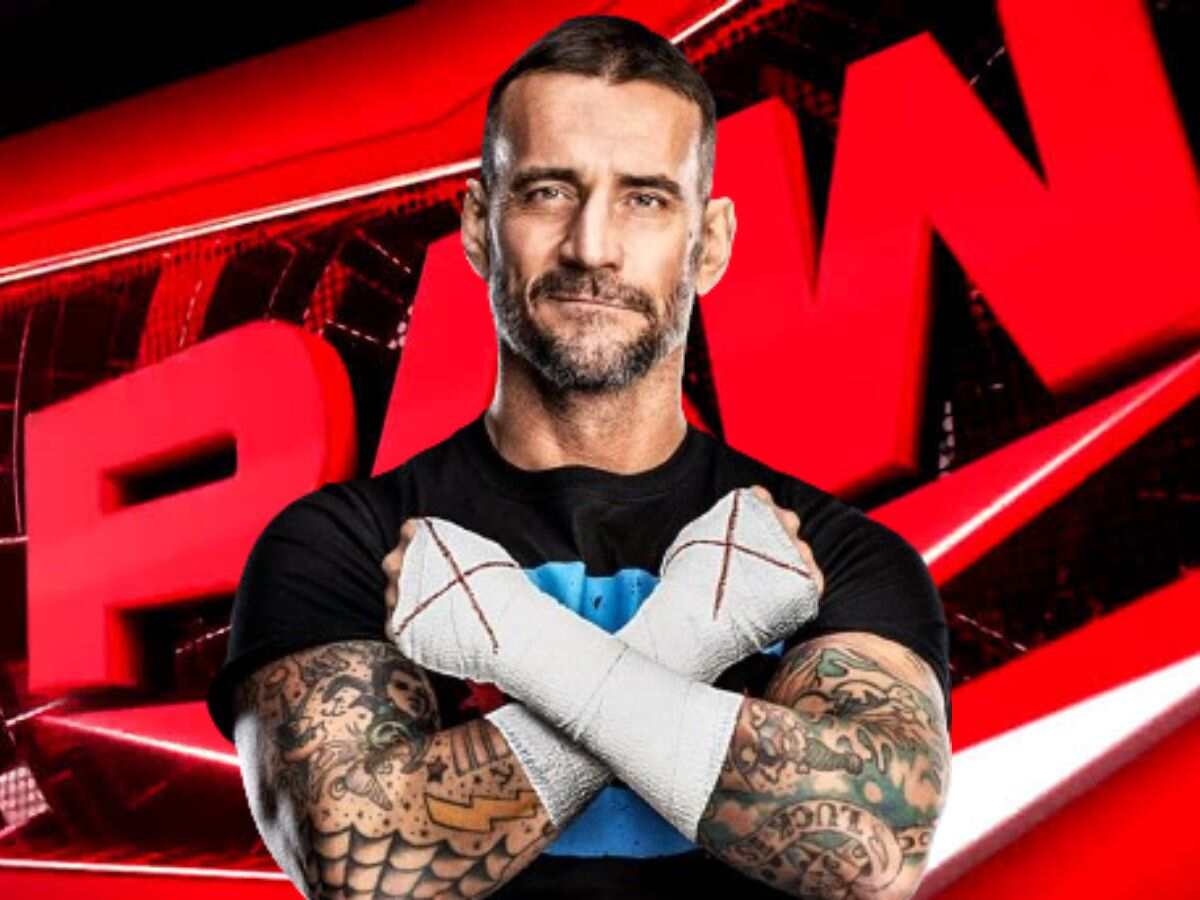 3 possible reasons why CM Punk signed with Raw over SmackDown