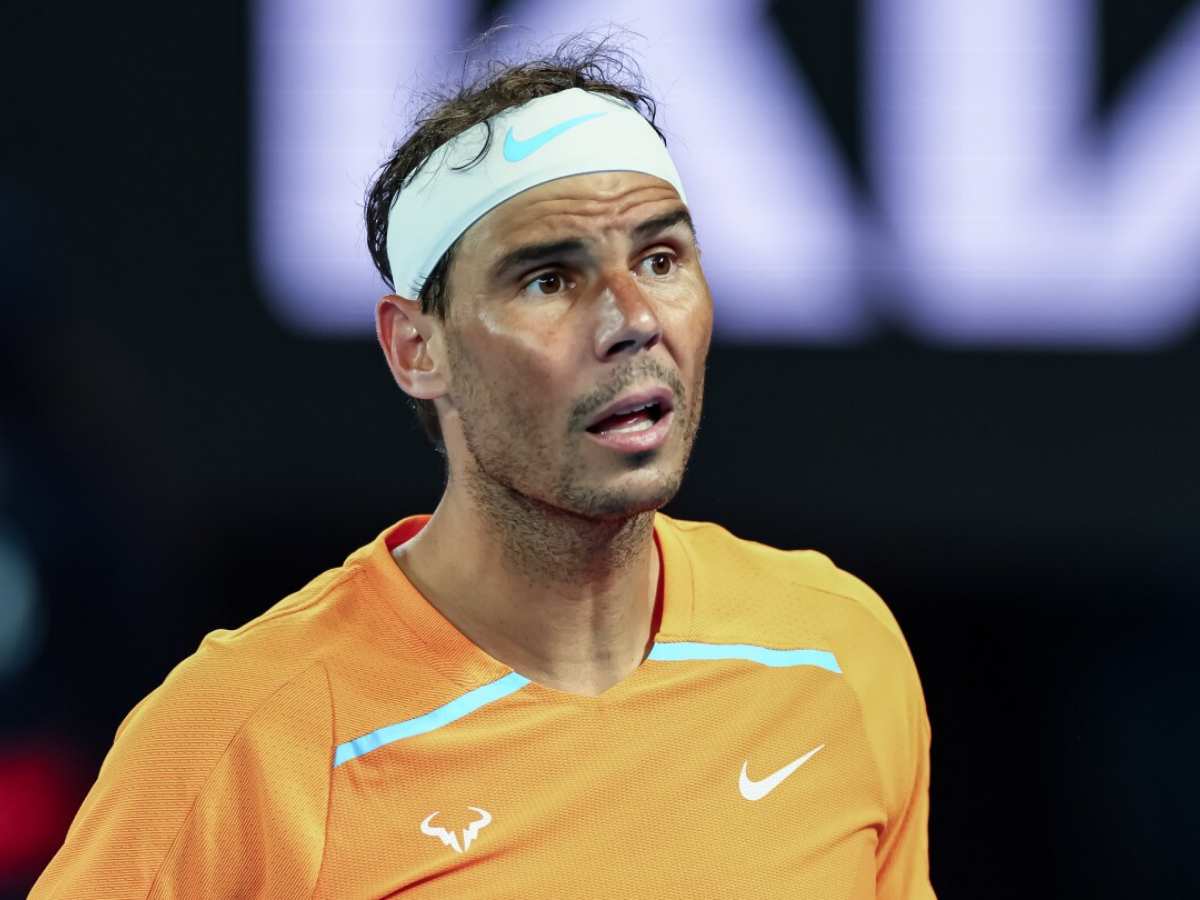 “This guy has more videos than titles in the last two years” – Rafael Nadal bashed by fans after releasing fifth video ahead of his 2024 comeback