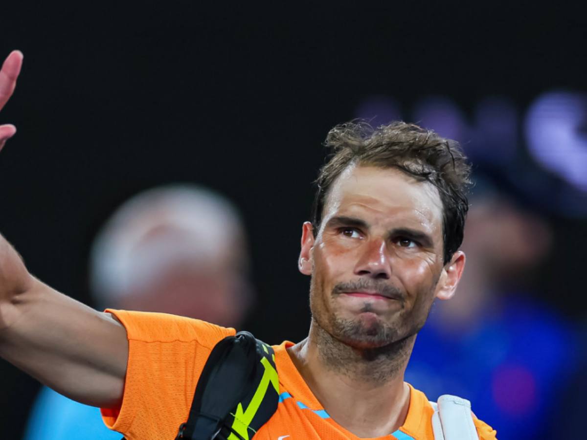 Rafael Nadal called a ‘consummate professional’ by Wally Masur who’s hopeful for the Spaniard’s comeback