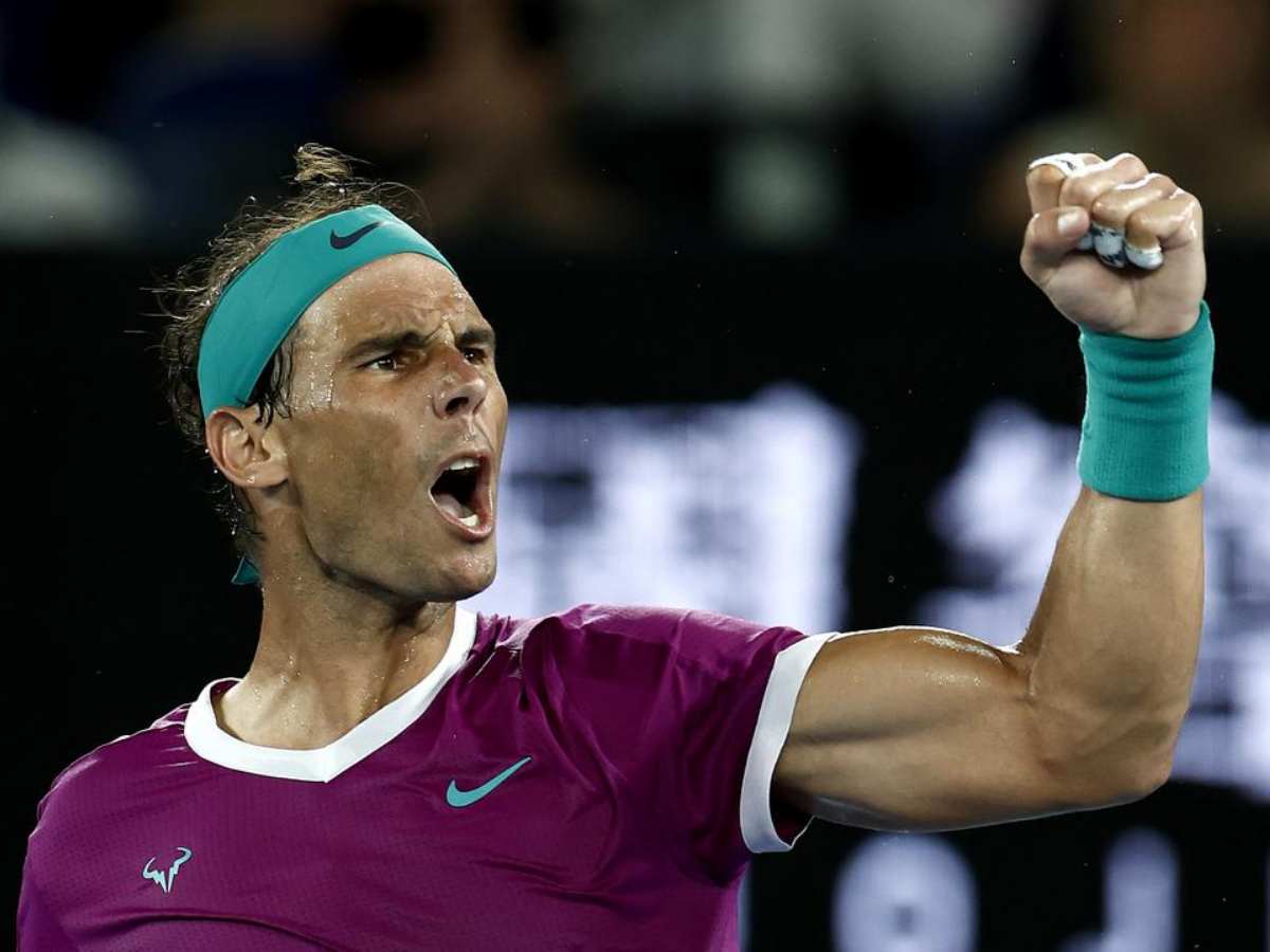 Rafael Nadal