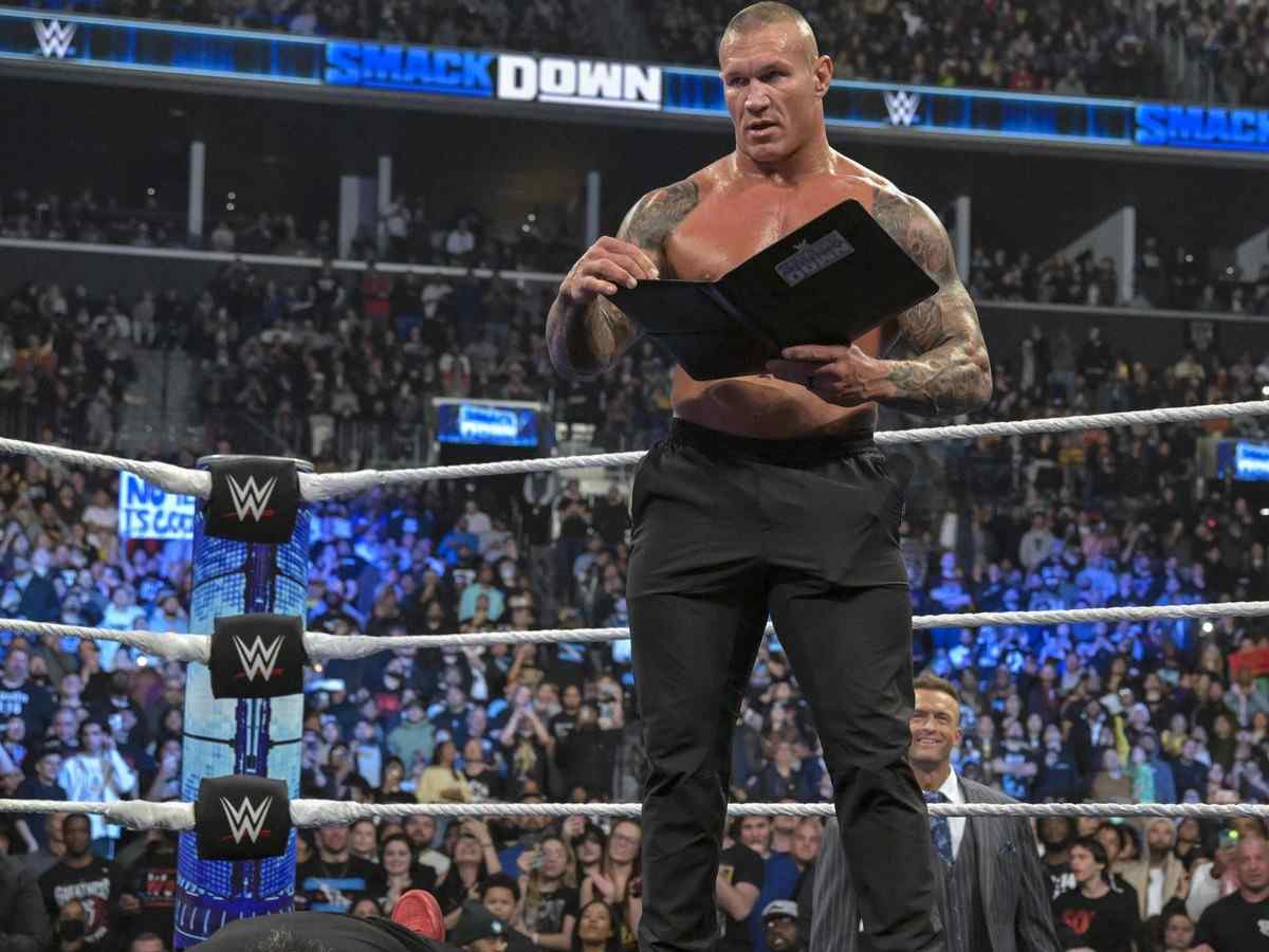 Randy Orton 